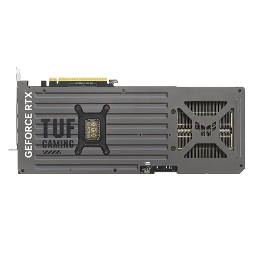 ASUS TUF RTX5070 OC 美品 Asus TUF RTX 5070 OC Graphics Card